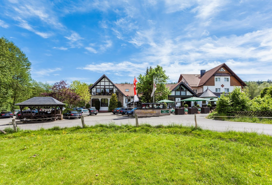 Hessenmuehle